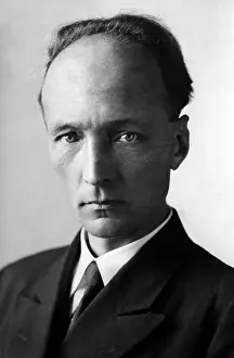 Foerster: Georg Foerster