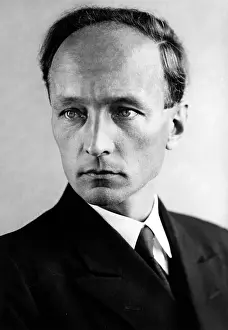 Foerster: Georg Foerster