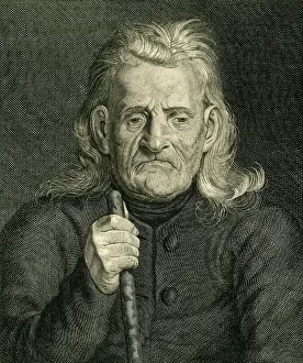 Oddities: GEORG FRANCK AT AGE 94