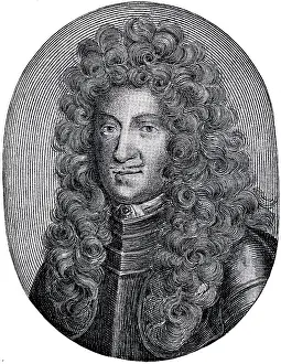 Waldeck: Georg Friedrich Prince of Waldeck-Eisenberg