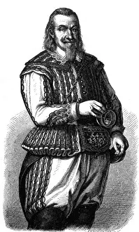 Schoenberg: Georg Friedrich von Schonberg
