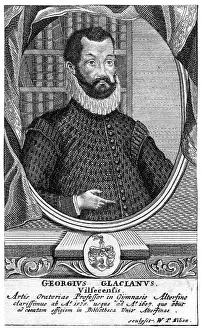 1607: GEORG GLACIANUS