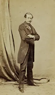 Angerer: Georg Graf Apponyis