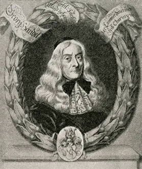 Handel: GEORG HANDEL/FATHER