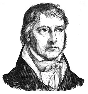 Idealism: Georg Hegel