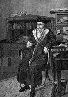 Cremer: Georg Hegel