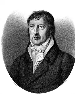 Idealism: Georg Hegel