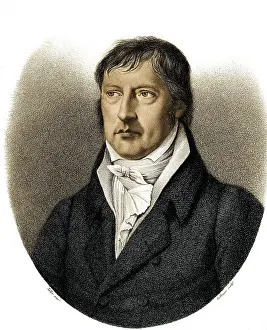 Idealism: Georg Hegel