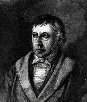 Idealism: Georg Hegel