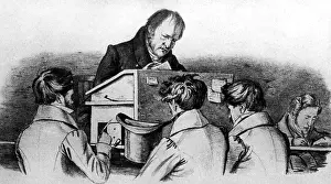 Idealism: Georg Hegel