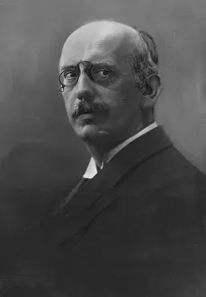 Heim: Georg Heim, 1918