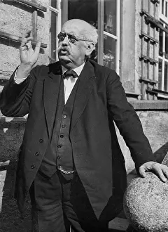 Heim: Georg Heim, 1932