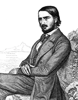 Herwegh: Georg Herwegh