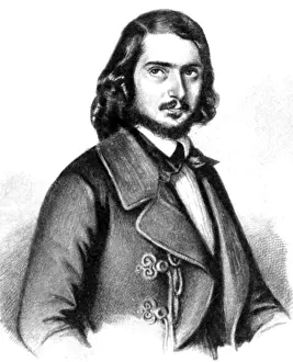 Herwegh: Georg Herwegh