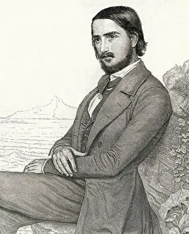 Herwegh: GEORG HERWEGH