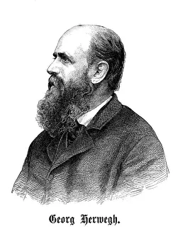 Herwegh: GEORG HERWEGH