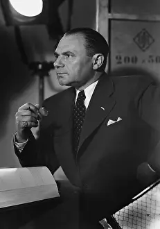Jacoby: Georg Jacoby, 1936