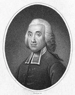 1730: GEORG JO ZOLLIKOFER