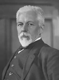 Educator: Georg Kerschensteiner, 1930