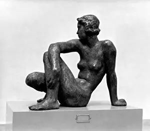 Knorr: Georg Kolbe