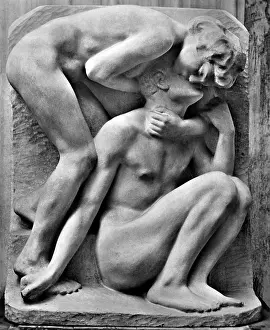 Kolbe: Georg Kolbe