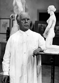 Knorr: Georg Kolbe