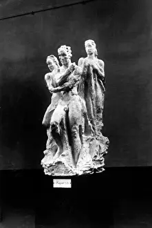 Kolbe: Georg Kolbe