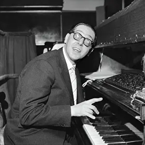 Kreisler: Georg Kreisler