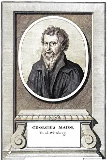 Maier: GEORG MAIOR - 2