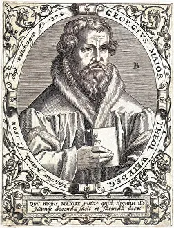 Maier: GEORG MAIOR