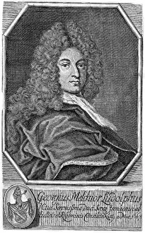 Melchior: GEORG MELCHIOR LUDOLF