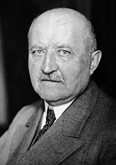 Michaelis: Georg Michaelis, 1932