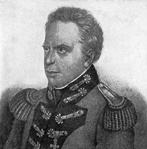 1761: GEORG NIKOLAUS NISSEN