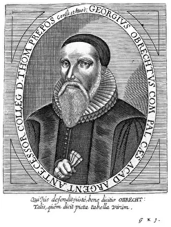 Jurist: GEORG OBRECHT