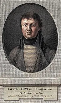 Schaffhausen: GEORG OTT