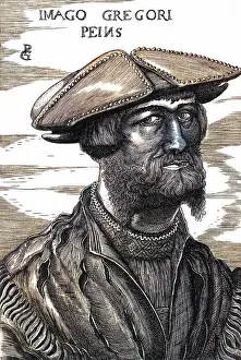 Pentz: GEORG PENTZ