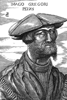 Pentz: GEORG PENTZ
