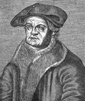 1488: GEORG RHAU