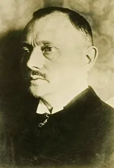 Mueller: Georg Schaetzel, 1930