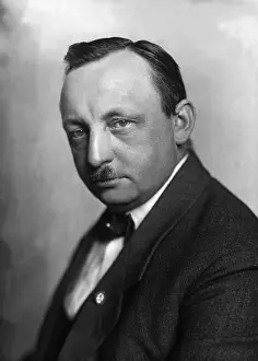 Bayerischer: Georg Stang