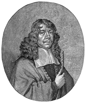 1675: GEORG STRAUCH - 1