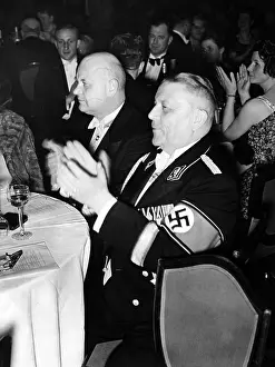 Justiz: Georg Thierack
