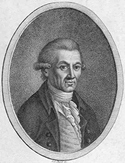 1731: GEORG V. BREITENBAUCH