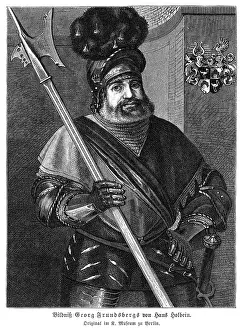 1473: GEORG VON FRUNDSBERG 2