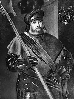 Frundsberg: Georg von Frundsberg