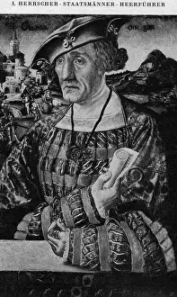 Frundsberg: Georg von Frundsberg