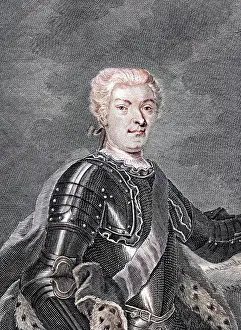 Bastard: GEORG VON SACHSEN