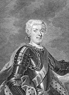 Stark: GEORG VON SACHSEN