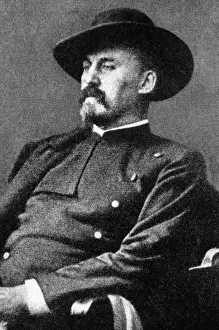 Vollmar: Georg von Vollmar