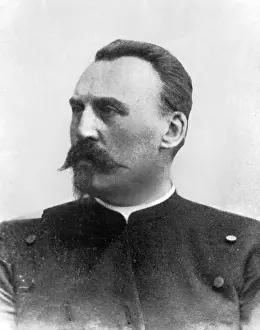 Vollmar: Georg von Vollmar